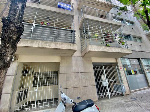 Planta Baja Con Patio - Barrio Martin