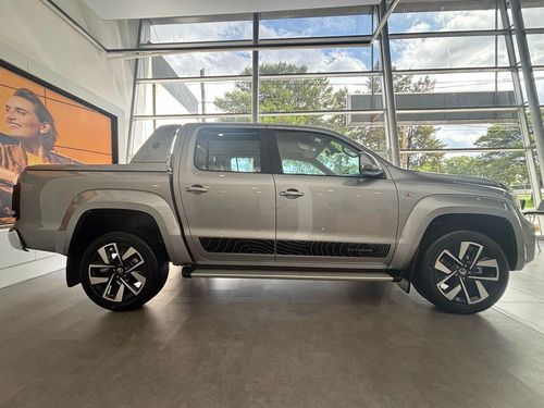 Volkswagen Amarok 3.0 Cd Tdi 258Cv V6 Extreme 4X4 At