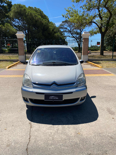 Citroën Xsara Picasso 1.6 Fase2 I Exclusive