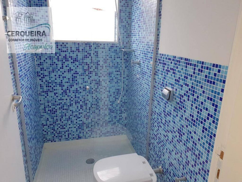 Imagem 17 de 30 de Casa, 420 M² - Venda Por R$ 2.300.000,00 Ou Aluguel Por R$ 0,00/mês - Acapulco - Guarujá/sp - Ca0592