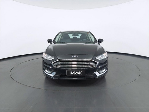 Imagem 4 de 15 de 152945 - Ford Fusion 2018 Com Garantia