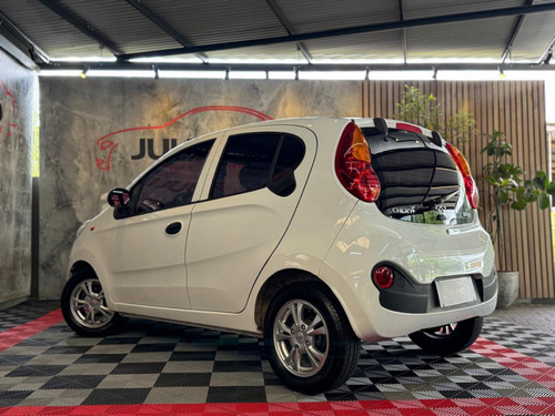 Chery Chery QQ QQ 1.0 Look FL 12V/1.0 12V Flex 5p