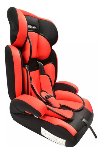 Silla Tipo Butaca Auto Niños Reclinable Seguridad