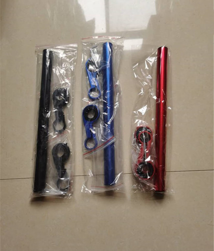Esupport Extensor De Manillar De Bicicleta De Aleación De Al