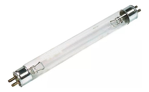 Osram - Lâmpada Fluorescente T5 Hns 6w Uv-c Germicida G5 110V/220V