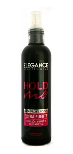 Laca Profesional Elegance 240ml