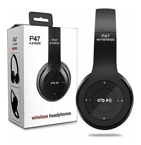 Micro diadema online bluetooth