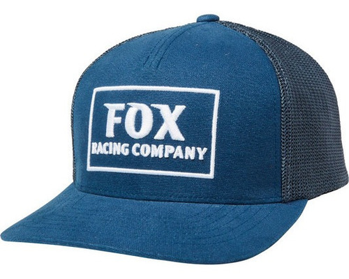 Gorra Fox Heather Snapback #22998-007