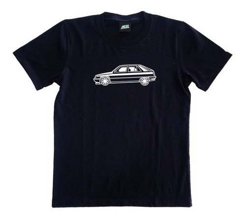 Remera Fierrera Renault 020 9xl 11 Side