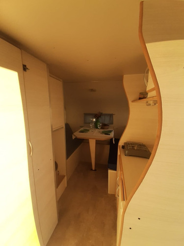 Imagen 9 de 17 de Casa Amanecer 3,10 Metros Para 3/4 Personas, Nueva 2022 0km