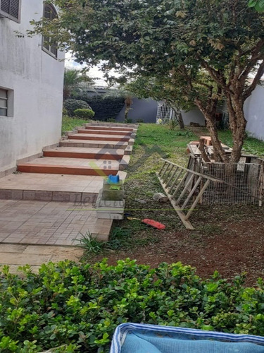 Imagem 17 de 30 de Sobrado 637m2 À Venda Em Mogi Das Cruzes! - So00224 - 70355940
