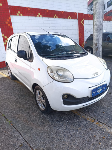 Chery QQ 1.0 Look Flex 5p