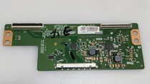 Comprar Tcon Philips 43pfg5101\u002F77 6870c-0532a Gtía 3 Meses! Ntv43