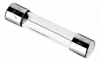 Comprar Pack X10 Fusibles Vidrio 5x20mm 250v