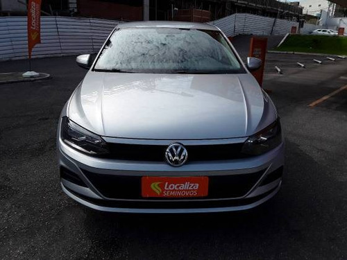 Volkswagen Polo 1.0 Mpi Total Flex Manual