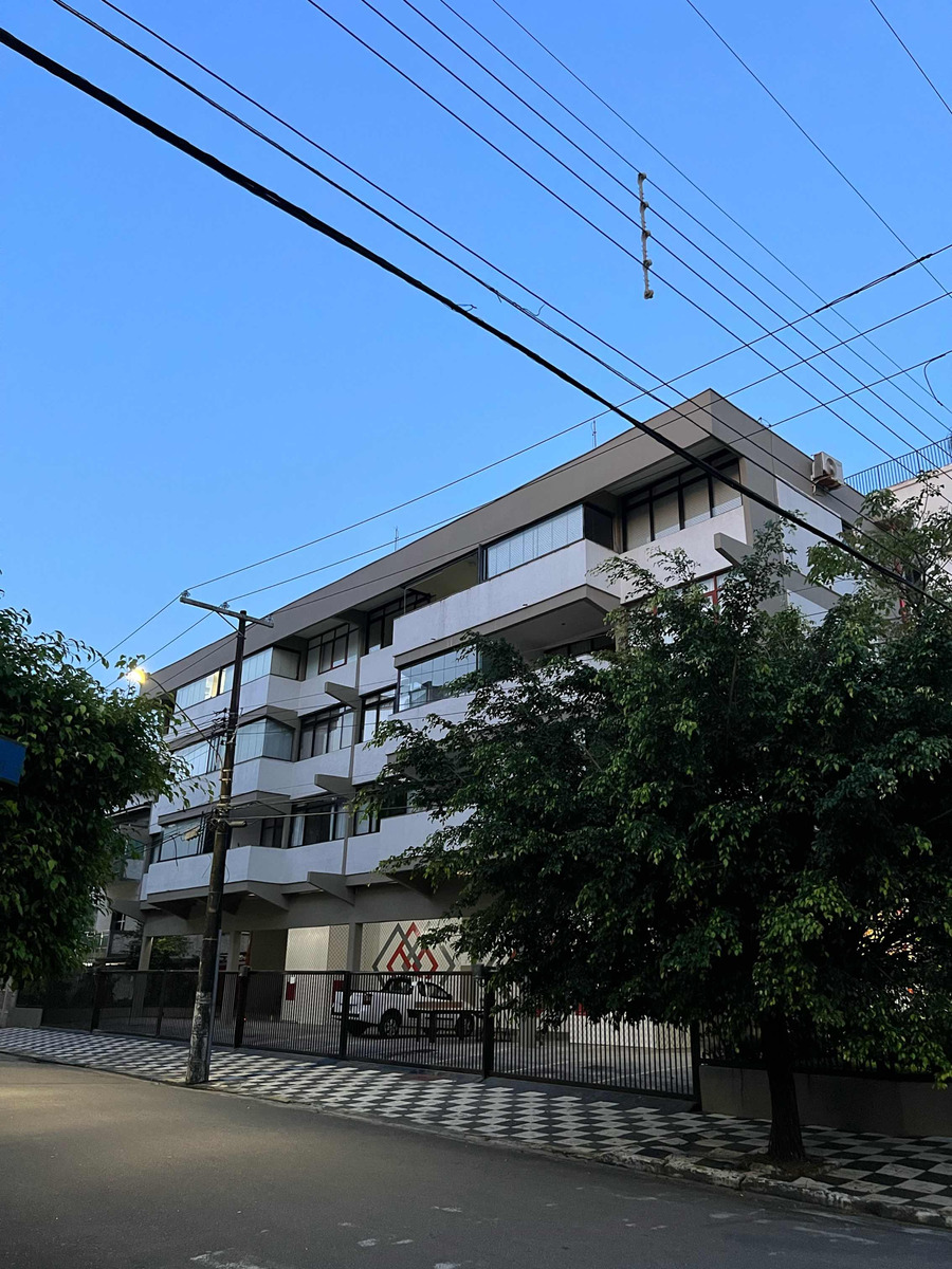 foto - Guarujá - Enseada