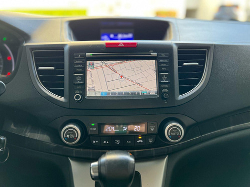 Honda CR-V EXL 2.0 Flexone 16V 2WD Aut.