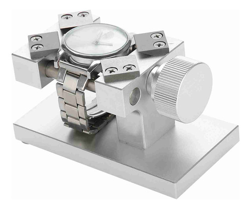 Herramienta Para Quitar El Bisel De Los Relojes, Color Rojo