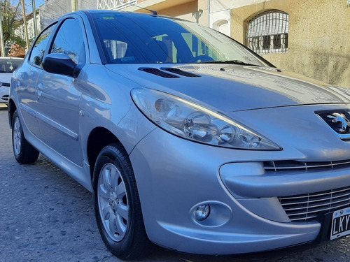 Peugeot 207 Compact