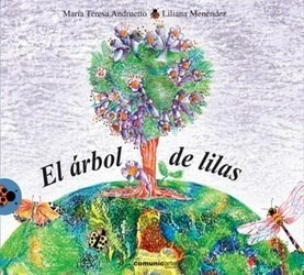 Libro El Arbol De Lilas   2 Ed De Maria Teresa Andruetto