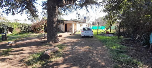 Casa En Venta - 3 Dormitorios 1 Baño - 760mts2 - Moreno