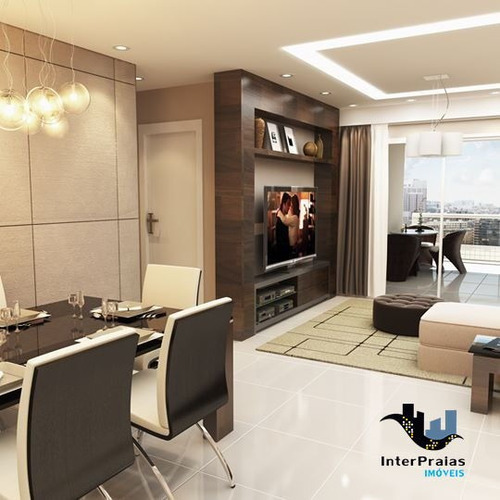 Imagem 7 de 14 de Apartamento Padrão Com 3 Quartos No Le Havre - 855175-v