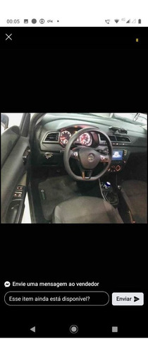 Volkswagen Voyage 2019 1.6 Msi Total Flex 4p