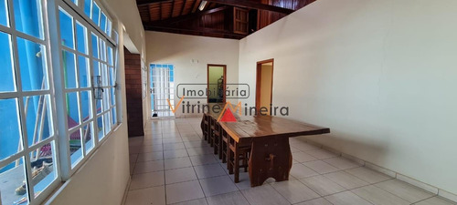 Imagem 9 de 15 de Fazenda Para Venda Em Crucilândia - 70509_2-1223566
