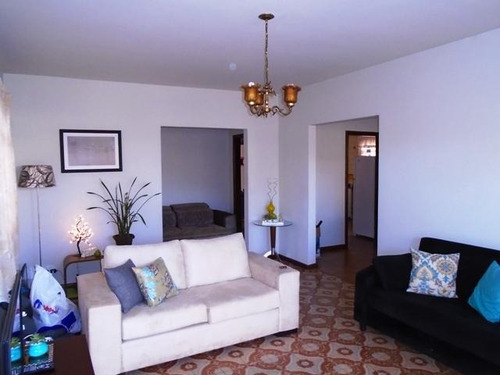 Imagem 1 de 15 de Casa Para Venda Em Araras, Jardim Universitário, 3 Dormitórios, 1 Suíte, 2 Banheiros, 4 Vagas - V-100_2-535801