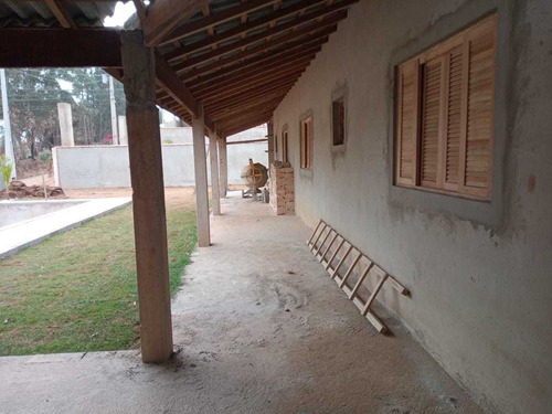 Imagem 9 de 12 de 500m², Em Construção, 03 Dormitórios E Piscina !!