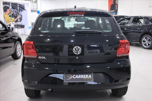 Imagem 4 de 12 de Gol 1.0 12v Mpi Totalflex 4p Manual