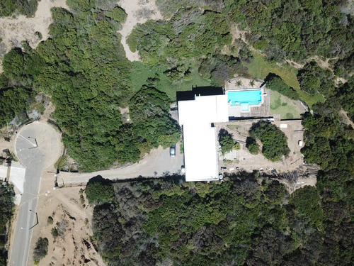 Imagen 17 de 20 de Broker Espectacular Casa En Mantagua 5d+4b
