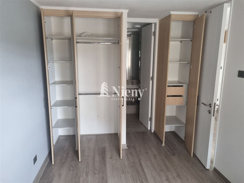Departamento En Arriendo De 2 Dorm. En Concepción