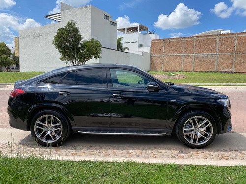 Imagen 3 de 10 de Mercedes-benz Clase Gle 53 Amg