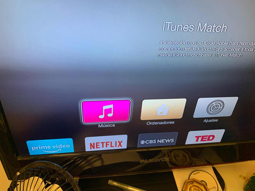 Apple Tv