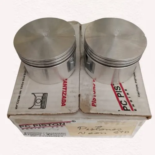 comprar Juego Piston Chrysler Neon 2.0, Std (pc Pistons) comprar Juego Piston Chrysler Neon 2.0, Std (pc Pistons)
