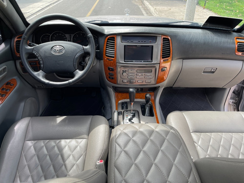 Toyota Sahara 4x4 4200cc Tdi Tp Blindaje 2 Aa Ab Abs Tc Dh