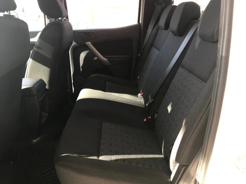 Imagen 15 de 16 de Ford Ranger 3.2 Xls 4x2 Manual 2022 0km