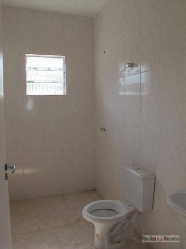 Imagem 14 de 14 de Casa À Venda, 71 M² Por R$ 252.000,00 - Remanso I - Vargem Grande Paulista/sp - Ca0682