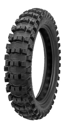 Imagem 2 de 3 de Pneu Borilli Par Exc 110/100-18 Enduro 7 Days 90/100-21