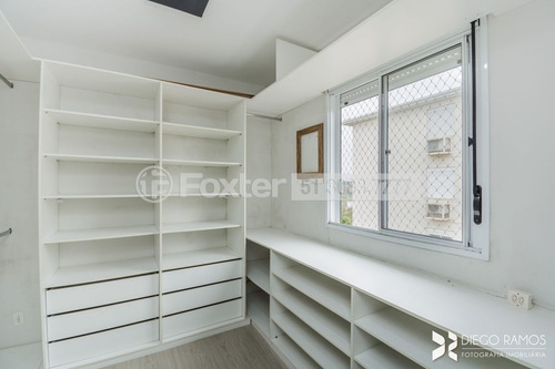 Imagem 11 de 30 de Apartamento, 3 Dormitórios, 67.3 M², Humaitá - 207015