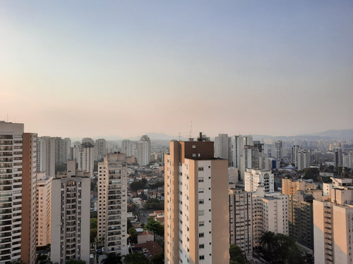 Imagem 6 de 30 de Apartamento Em São Paulo - Sp - Ap0493_sell