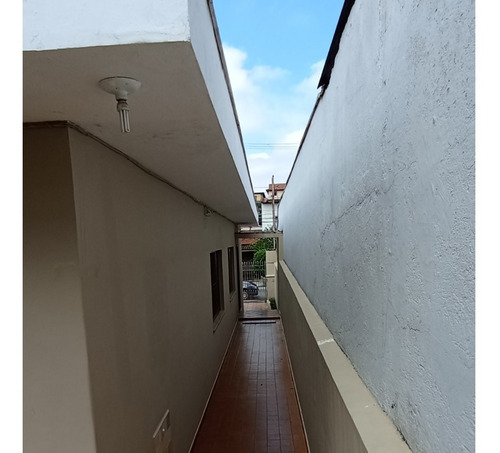 Imagem 4 de 12 de Casa Terrea 03 Dormitorios Com Edicula Fl44 No Bonfiglioli