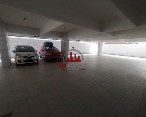 Imagem 20 de 26 de Apartamento 03 Dormitórios Novo No Boqueirão Praia Grande - Ap02866 - 69951840