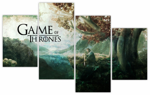 Murales Game Of The Thrones 001 45 X 75   Hoy