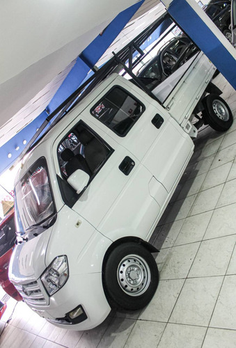 DFSK C32 1.5 Doble Cabina Dir Aa 2abag Abs