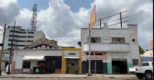 Terrenos En Venta En Centro Barquisimeto Lara -- %%m-c-t%% Cod. 23 Guion 2 7 7 9 1