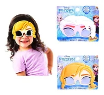 Comprar Lentes De Sol Disney Frozen Protección Uv 100 Niñas Frozen