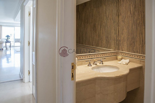 Imagen 24 de 30 de Espectacular Y Único Pent House Duplex En Venta - Punta Del Este Mansa