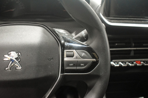 Peugeot 208 1.6 Active Pack